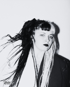 Olga La Rouge