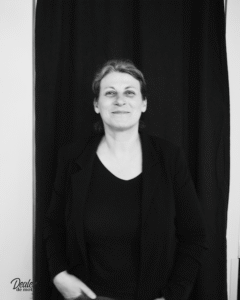Marie-Laure