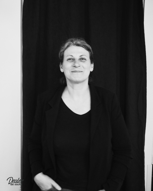 Marie-Laure Giraud, photographe à Lyon