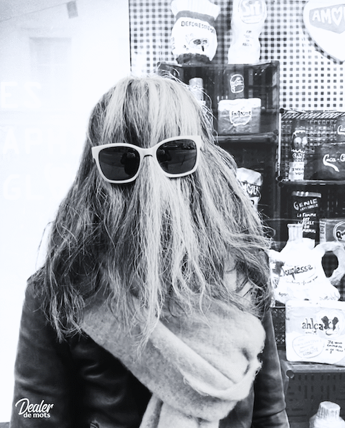 Cécilie, artiste pluri-indisciplinée