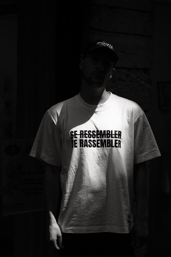 Se ressembler, se rassembler